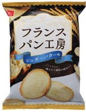 おやつカンパニー