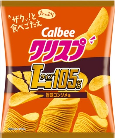 カルビー