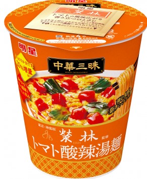 明星食品