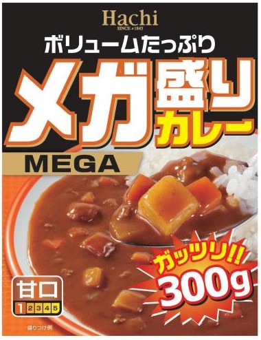 ハチ食品