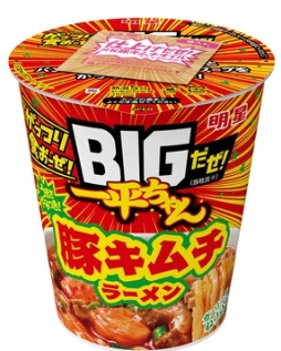 明星食品