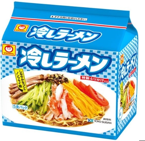 東洋水産