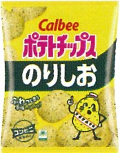 カルビー