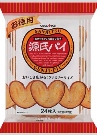 三立製菓