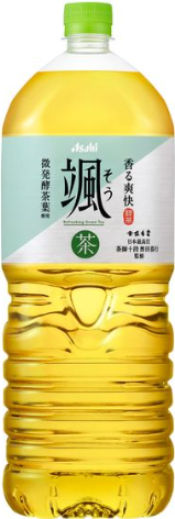 アサヒ飲料