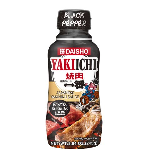 ダイショー