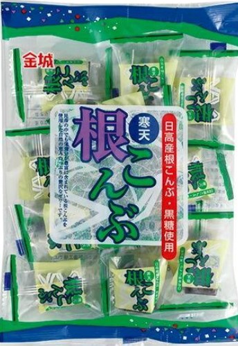 金城製菓