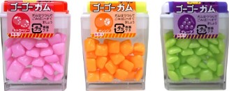 チーリン製菓