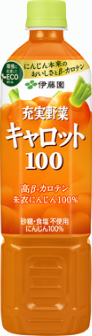 伊藤園