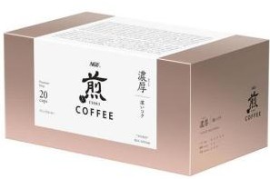 味の素AGF