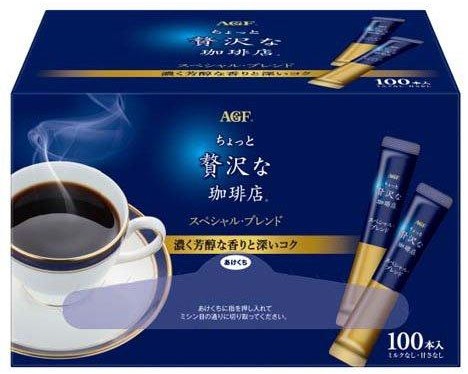 味の素AGF