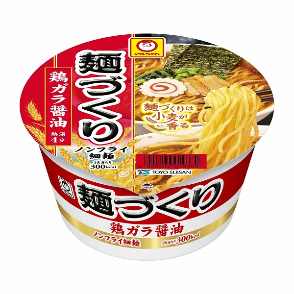 東洋水産