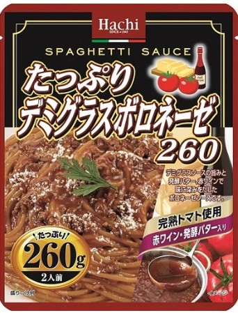 ハチ食品