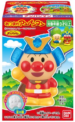 バンダイ
