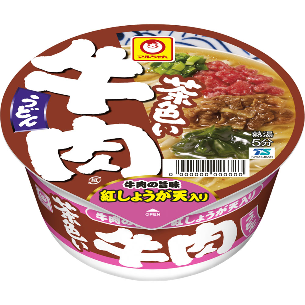 東洋水産