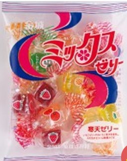 金城製菓