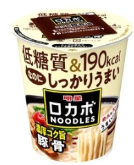 明星食品