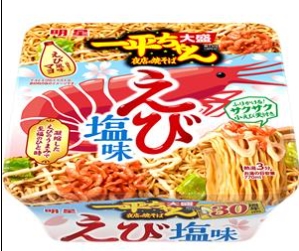 明星食品