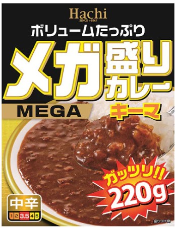 ハチ食品