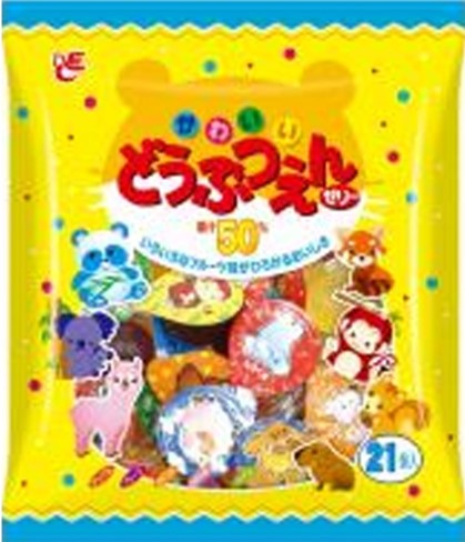 エースベーカリー