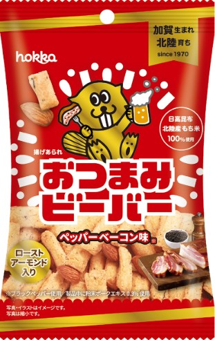 北陸製菓