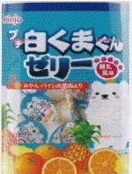 金城製菓