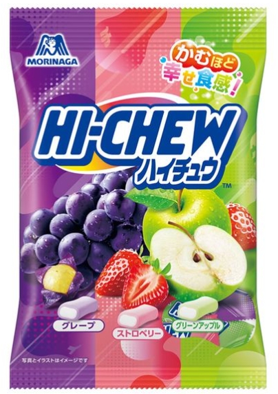 森永製菓
