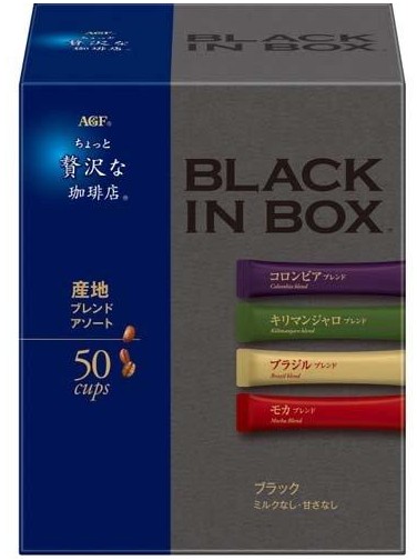 味の素AGF