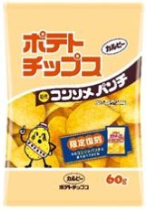 カルビー