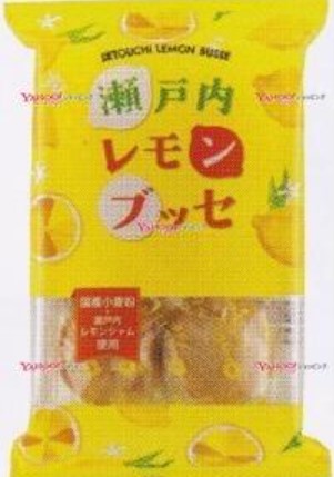 金城製菓