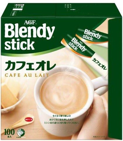 味の素AGF
