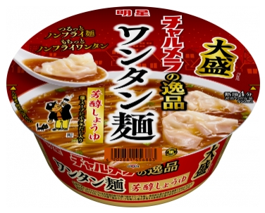 明星食品