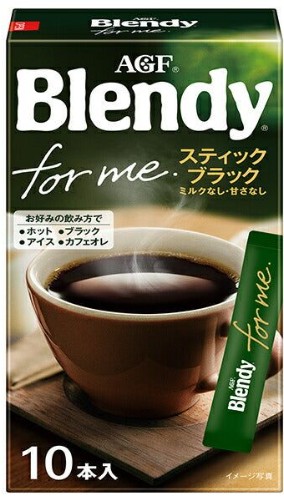 味の素AGF