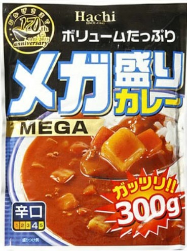ハチ食品