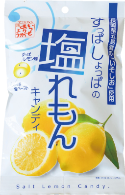松屋製菓