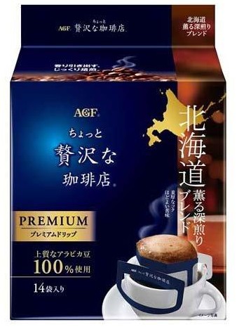 味の素AGF
