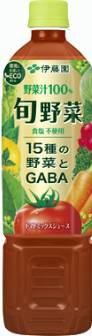 伊藤園