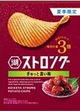 湖池屋