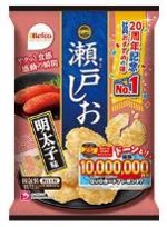 栗山米菓