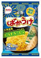 栗山米菓
