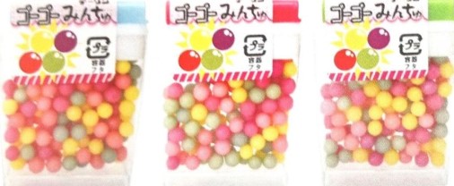 チーリン製菓