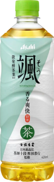アサヒ飲料