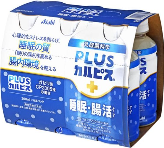 アサヒ飲料