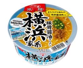 サッポロ一番