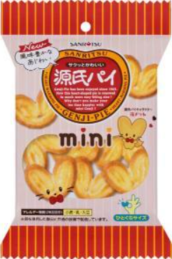三立製菓