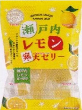 金城製菓