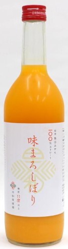 早和果樹園