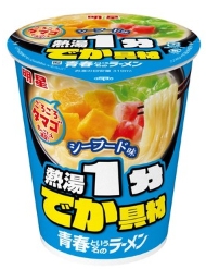 明星食品