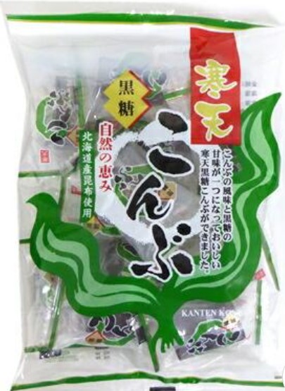 金城製菓