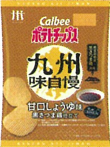 カルビー